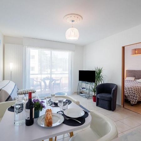 Apartment L'Hippocampe By Interhome Les Sables-dʼOlonne Extérieur photo