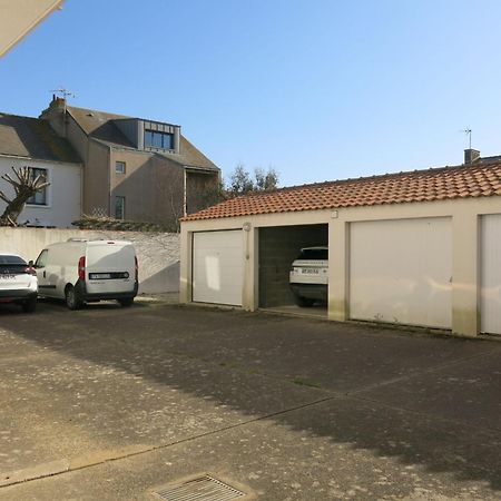 Apartment L'Hippocampe By Interhome Les Sables-dʼOlonne Extérieur photo