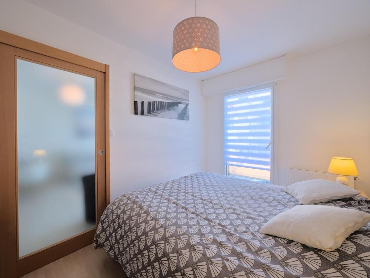 Apartment L'Hippocampe By Interhome Les Sables-dʼOlonne Extérieur photo