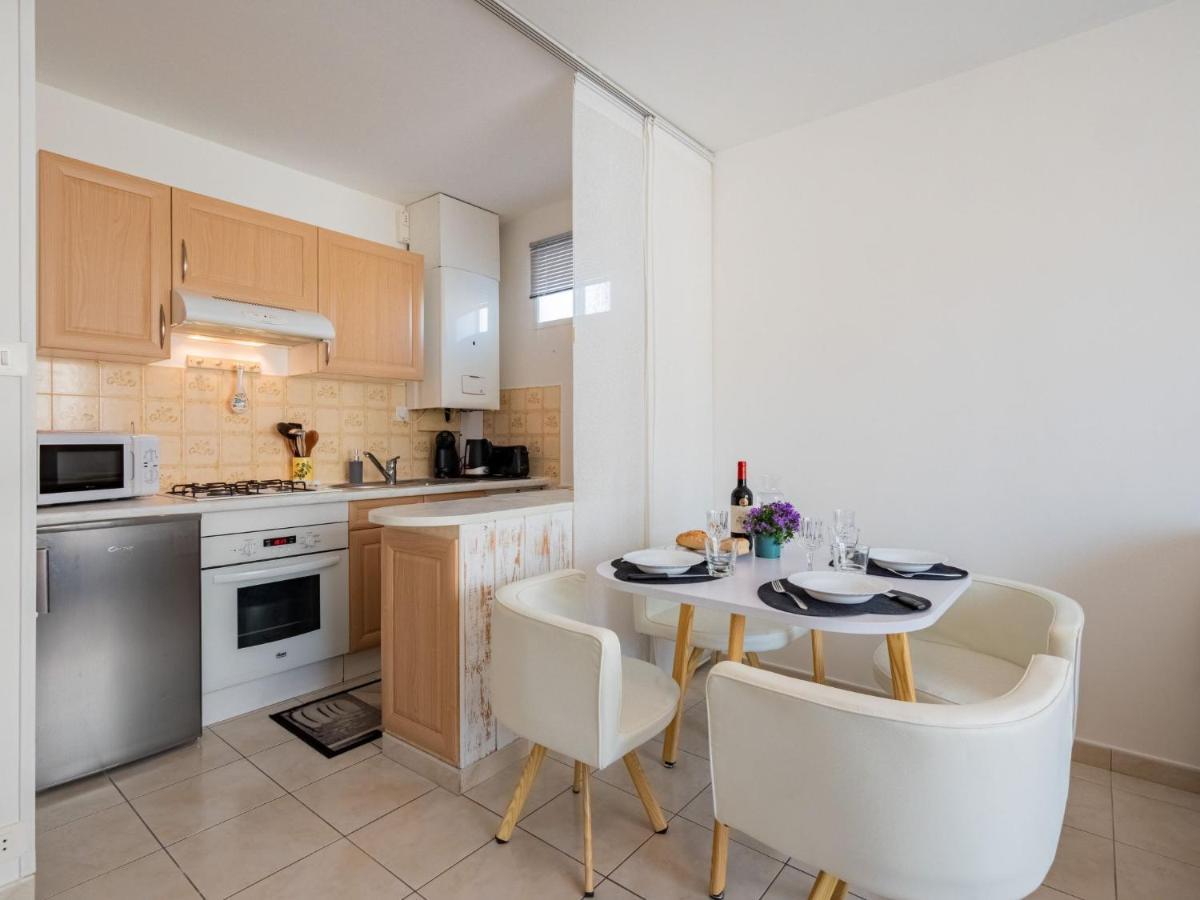 Apartment L'Hippocampe By Interhome Les Sables-dʼOlonne Extérieur photo