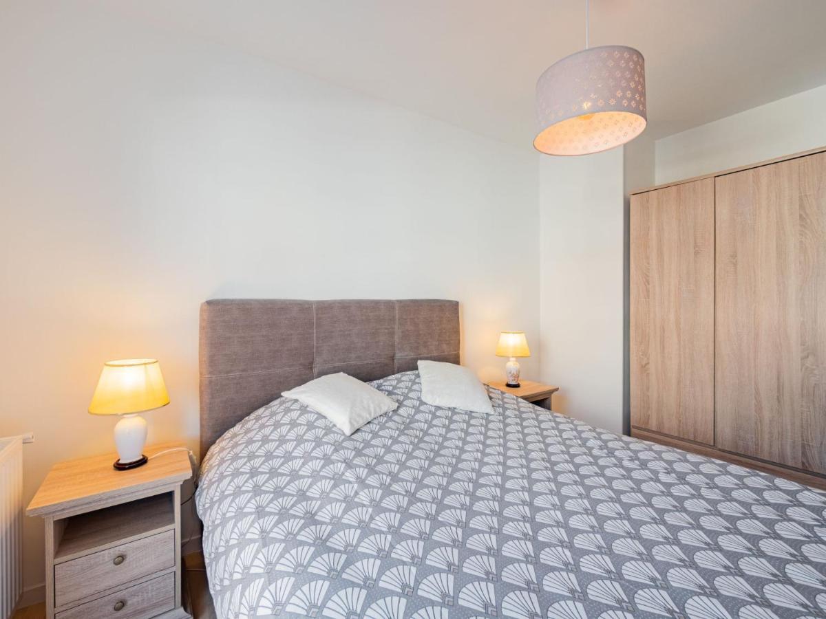 Apartment L'Hippocampe By Interhome Les Sables-dʼOlonne Extérieur photo
